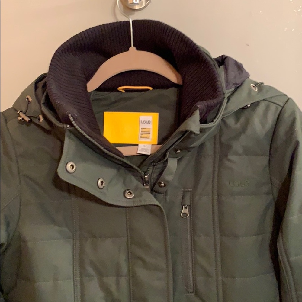 Lole jacket 🧥